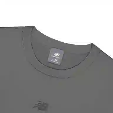 New Balance NB Grey T