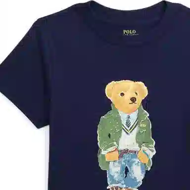 Polo Ralph Lauren T