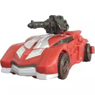 TAKARA TOMY SS GE-07