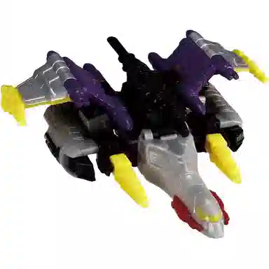 TAKARA TOMY T-SPARK LegacyTL-81 Gulbatron G