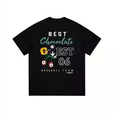 CHOCOOLATE T