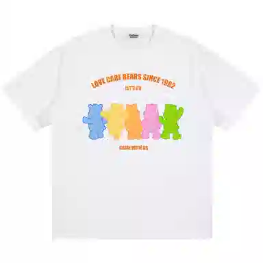 CAREBEARS T