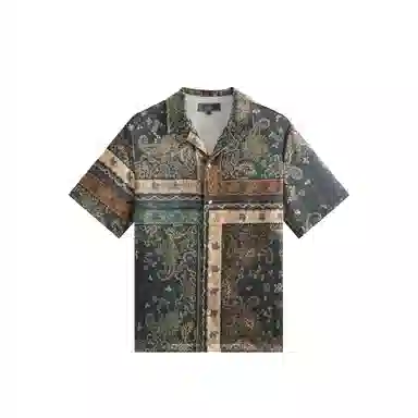 KITH Thompson Camp Collar