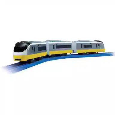 TAKARA TOMY Plarail S-19 E657
