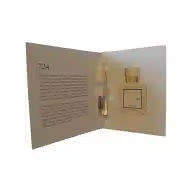 MFK 724 EDP 2ml