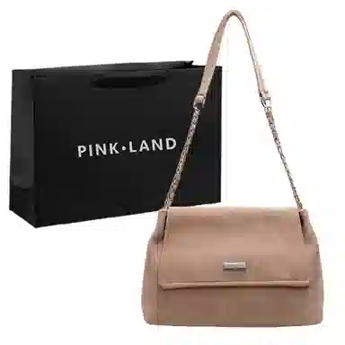 PINKLAND