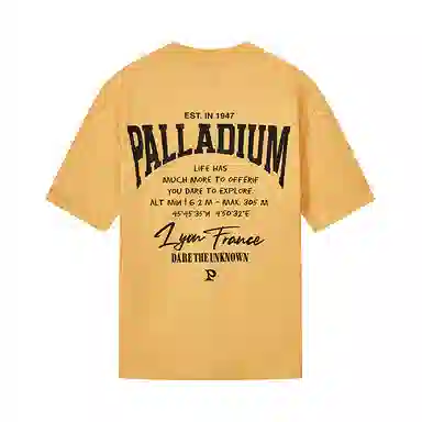 Palladium COLLABT