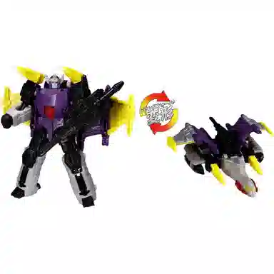 TAKARA TOMY T-SPARK LegacyTL-81 Gulbatron G