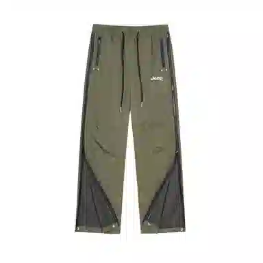 Jeep Ice Edge Series