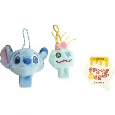POTDEMIEL x Disney