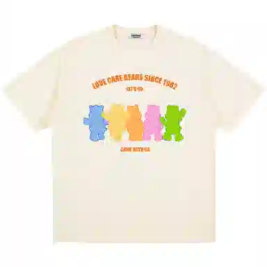 CAREBEARS T