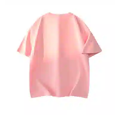 CZLD Basic Oversized T-Shirt