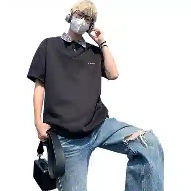 R.super LogoPOLOPolo