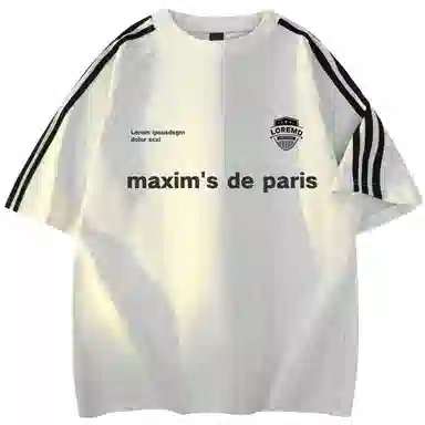 maxim's de paris LOGOT