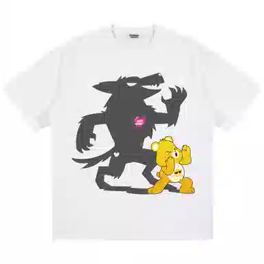 CAREBEARS T