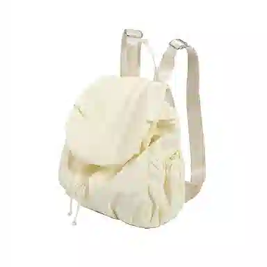 BEGOOER Nylon Backpack