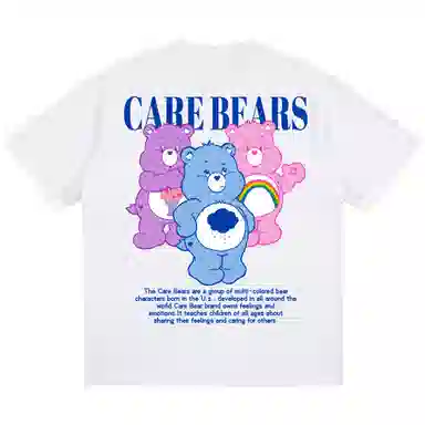 CAREBEARS LogoT