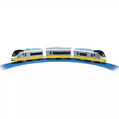 TAKARA TOMY Plarail S-19 E657