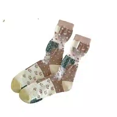 Tingqu 1