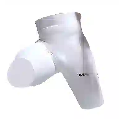 墨立方 夏季 强力收腹，暴汗收腰，轻松减掉小肚腩运动短裤 男款