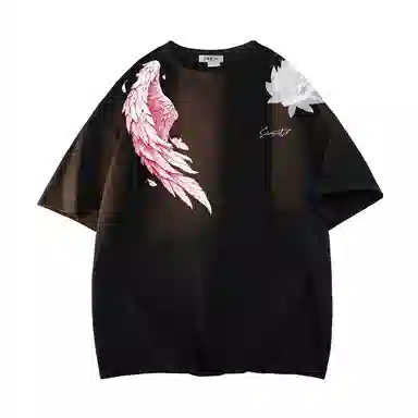 T