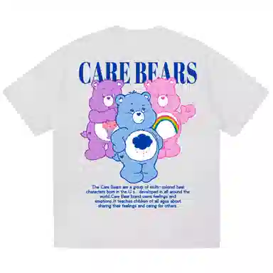CAREBEARS LogoT