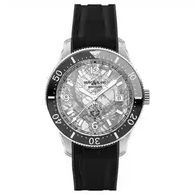 Montblanc Glacier Series