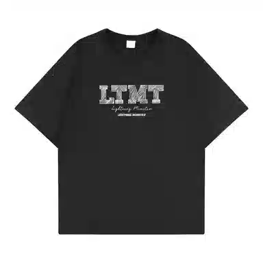 LIGHTNING MONSTER LOGOT