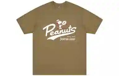 SNOOPY 280g T