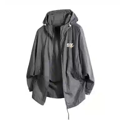 s.k. manor hill Logo