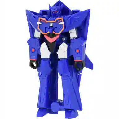 TAKARA TOMY ESS-07 SPATH CHANGE SoundWave