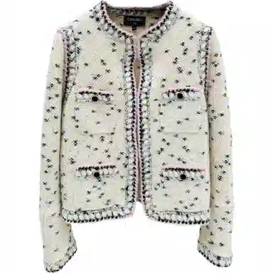 CHANEL 21A