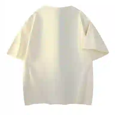 CZLD Casual Cotton T-Shirt