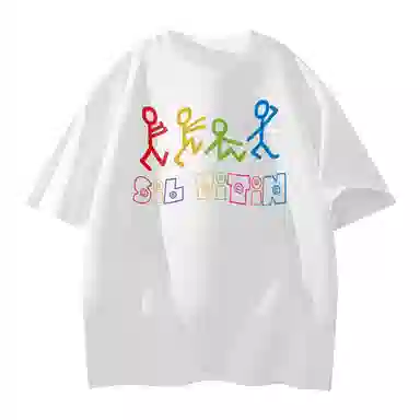 SIL VITIN LOGOcleanfitT