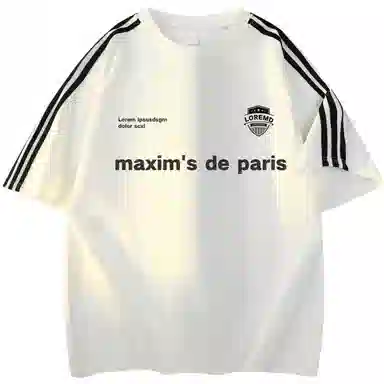 maxim's de paris LOGOT