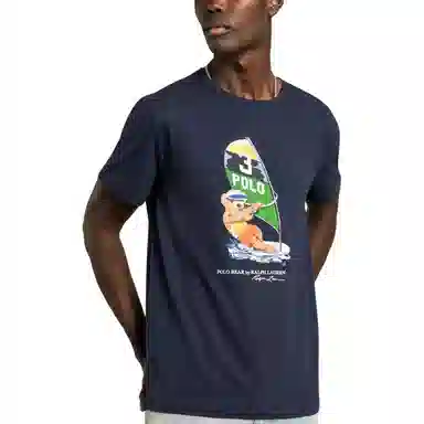 Polo Ralph Lauren SS24 T