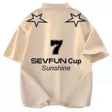 7 SEVFUN logoPolo