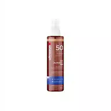 SPF50 100ml200ml