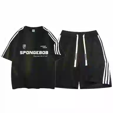 SPONGEBOB SQUAREPANTS logo