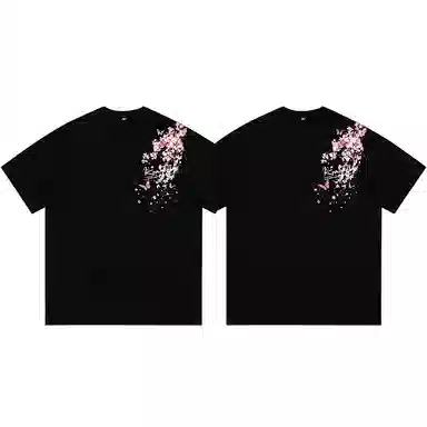 K411 Vintage Sakura Tee