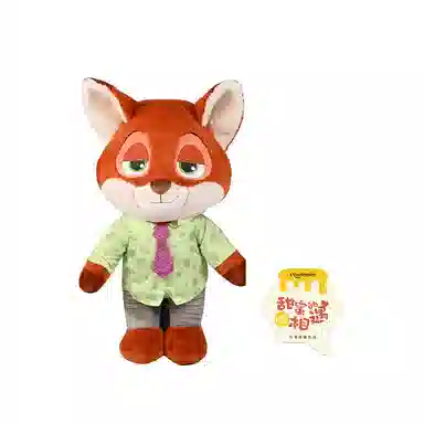 POTDEMIEL x Disney 38cm