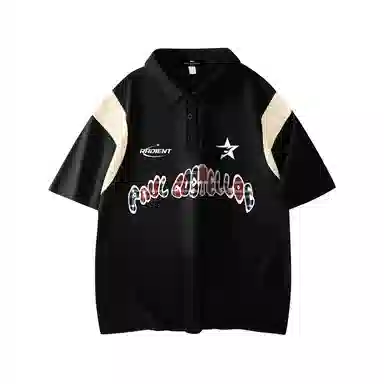 PAUL COSTELLOE LogoPolo