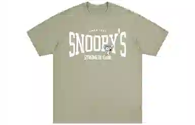SNOOPY 280g T