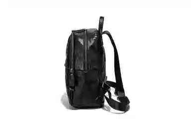 Ace Paul Backpack Black