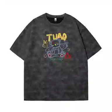 T