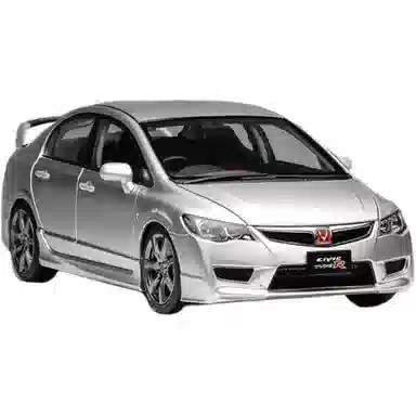 MOTORHELIX Honda Civic Type R(FD2)2007 Late Version(