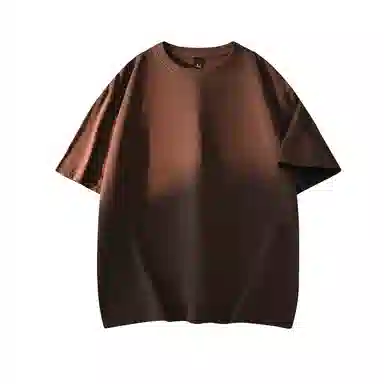 CZLD Basic Oversized T-Shirt