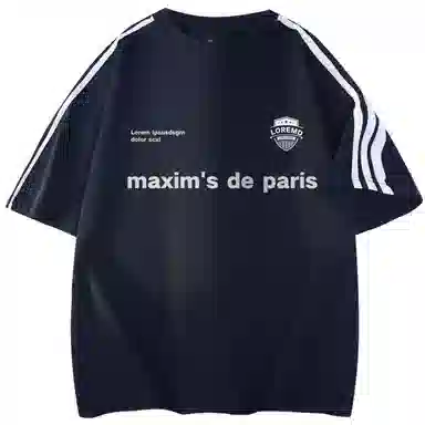 maxim's de paris LOGOT