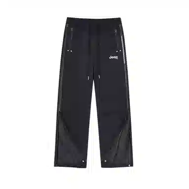 Jeep Ice Edge Series