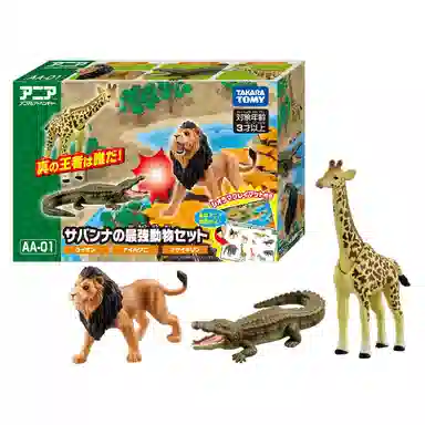 TAKARA TOMY
